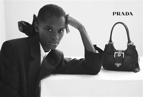 prada ss23 bag|prada clothing line.